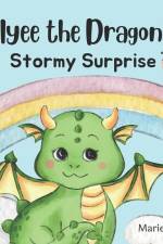 Flyee the Dragon's Stormy Surprise af Marie Kemp