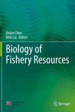 Biology of Fishery Resources af Bilin Liu