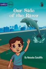 Our Side of the River - Our Yarning af Natasha Sutcliffe