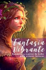 Fantasía Vibrante af Marica Balletti