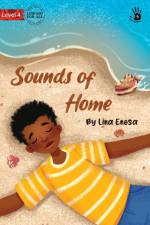 Sounds of Home - Our Yarning af Lina Enosa