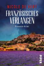 Französisches Verlangen af Nicole de Vert