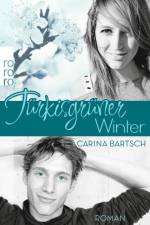 Türkisgrüner Winter af Carina Bartsch
