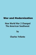 War and Modernization af Charles Ynfante