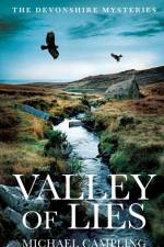 Valley of Lies af Michael Campling