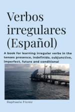 Verbos irregulares (Español) af Raphaela Floréz