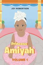 Princess Amiyah af Joy Robertson