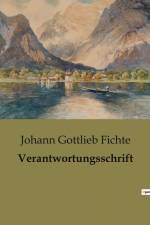 Verantwortungsschrift