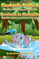 Elephant's Tantrum: It's okay to be angry, not aggressive af Jose de Jesus Garcia-Cuellar