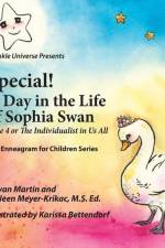 Special! A Day in the Life of Sophia Swan: Type 4 or The Individualist in Us All af Devan Martin