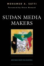 Sudan Media Makers af Mohamed A. Satti
