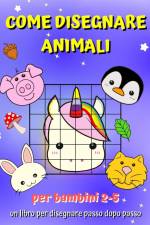 Come Disegnare Animali af Maryan Ben Kim