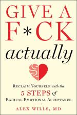 Give a F*ck, Actually af Alex Wills