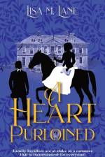A Heart Purloined af Lisa M. Lane