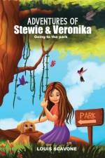 Adventures of Stewie & Veronika af Louis J Scavone