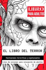 El Libro del Terror af Victor Boyle