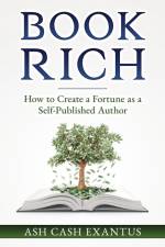Book Rich af Ash Cash