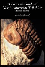 Pictorial Guide to North American Trilobites af Joseph J. Kchodl