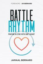 Battle Rhythm Devotional af Jamaal Bernard