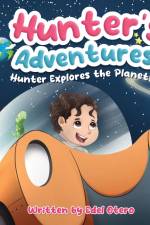 Hunter's Adventures af Edel Otero