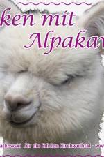 Stricken mit Alpakawolle af Marion Von Gratkowski