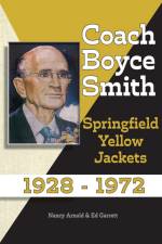 Coach Boyce Smith af John Ed Garrett