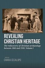 Revealing Christian Heritage af Chiara Cecalupo