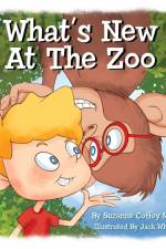 What's New At The Zoo af Suzanne Coffey Mielke