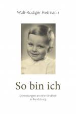 So bin ich af Wolf-Rüdiger Heilmann