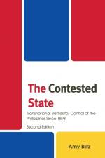 The Contested State af Amy Blitz