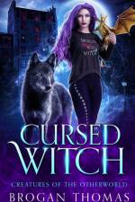 Cursed Witch