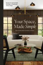 Your Space, Made Simple af Ariel Magidson