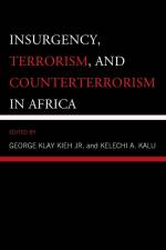 Insurgency, Terrorism, and Counterterrorism in Africa af Kelechi A. Kalu