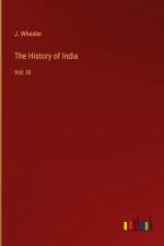 The History of India