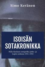 Isoisän sotakronikka af Simo Keränen