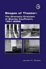 Stages of Theater af James R. Russo