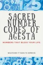 Sacred Number Codes of Agesta af Edwin Pinto