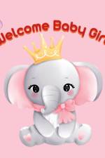 Welcome Baby Girl! af Olivia Brooks