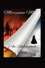An Unfinished Book af Maryann Moss