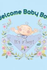 Welcome Baby Boy! af Olivia Brooks