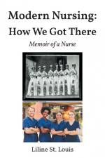 Modern Nursing af Liline St. Louis