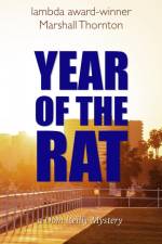 Year of the Rat af Marshall Thornton