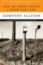 Two or Three Things I Know for Sure af Dorothy Allison