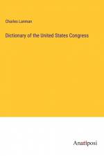 Dictionary of the United States Congress