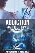 Addiction af Amberlie Johnson