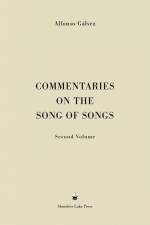 Commentaries on the Song of Songs af Alfonso Galvez