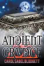 Ancient Grudge af Carol Sabel Blodgett