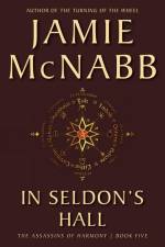IN SELDON'S HALL af Jamie McNabb