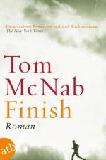 Finish af Tom McNab