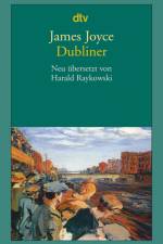 Dubliner af James Joyce